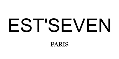 logo van het merk est'seven te koop bij Coccinelle.nl