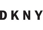logo of the brand dkny for sale at Coccinelle.nl