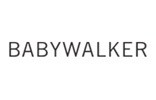 logo van het merk babywalker te koop bij Coccinelle.nl