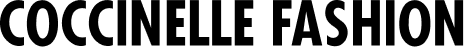 logo van het merk coccinelle te koop bij Coccinelle.nl