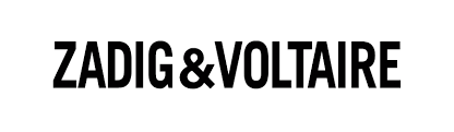 logo van het merk zadig & voltaire te koop bij Coccinelle.nl