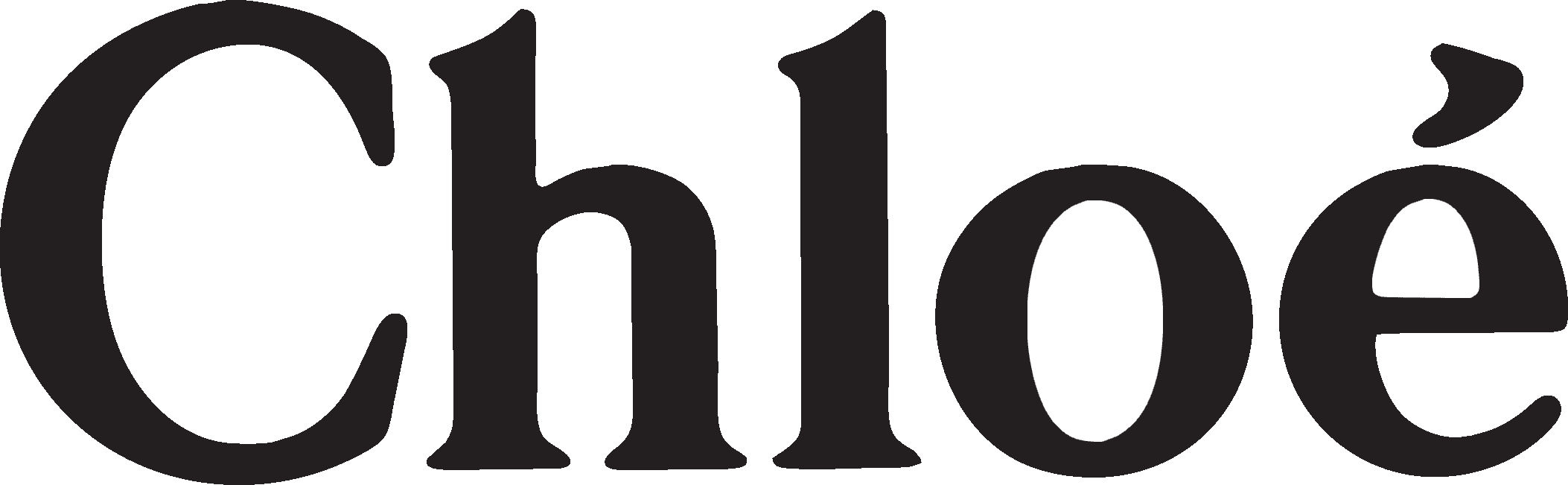 logo van het merk chloé te koop bij Coccinelle.nl