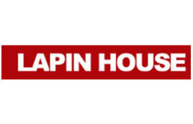 logo van het merk lapin house te koop bij Coccinelle.nl