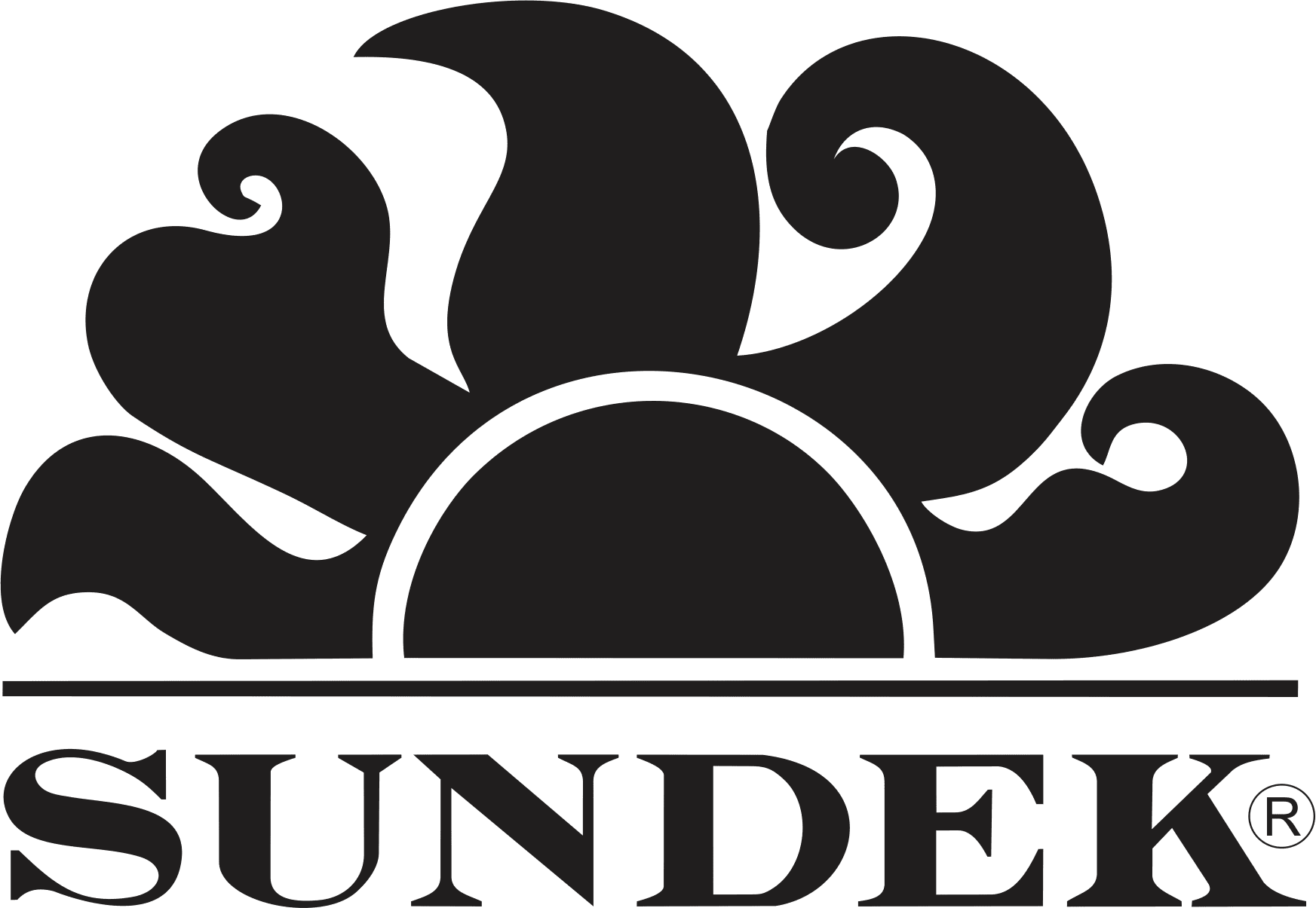 logo van het merk sundek te koop bij Coccinelle.nl