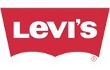 logo van het merk levi's te koop bij Coccinelle.nl