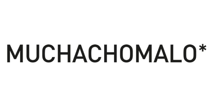 logo van het merk muchachomalo te koop bij Coccinelle.nl