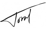 logo van het merk toral te koop bij Coccinelle.nl