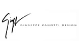 logo van het merk giuseppe zanotti te koop bij Coccinelle.nl