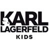 logo van het merk karl lagerfeld te koop bij Coccinelle.nl