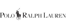 logo van het merk polo ralph lauren te koop bij Coccinelle.nl