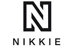 logo van het merk nikkie te koop bij Coccinelle.nl