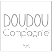 logo of the brand doudou et compagnie for sale at Coccinelle.nl