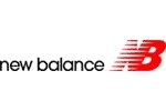 logo van het merk new balance te koop bij Coccinelle.nl