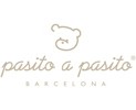 logo van het merk pasito a pasito te koop bij Coccinelle.nl