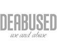 logo van het merk deabused te koop bij Coccinelle.nl