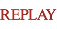 logo van het merk replay te koop bij Coccinelle.nl
