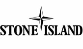 logo of the brand stone island for sale at Coccinelle.nl