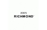 logo van het merk john richmond te koop bij Coccinelle.nl