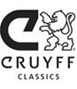 logo van het merk cruyff te koop bij Coccinelle.nl