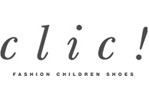 logo van het merk clic te koop bij Coccinelle.nl