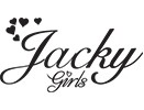 logo of the brand jacky girls for sale at Coccinelle.nl