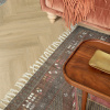 Foto van Quick-Step Rise Glue Plus Zonsopgang Beige Naturel Eik RIGP20289