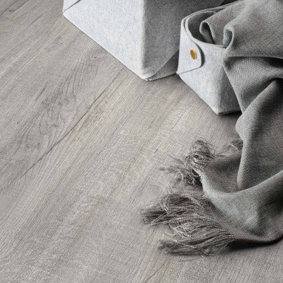 Foto van Gerflor Creation 55 Swiss 0846 Oak Pearl 