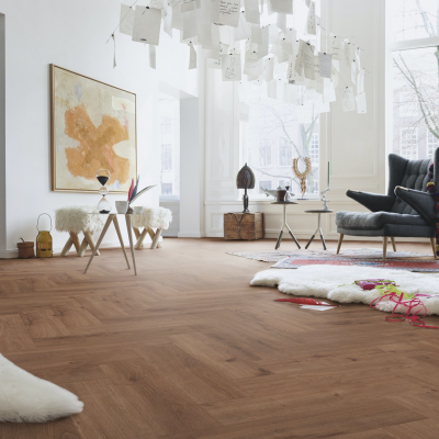 Foto van Meister M6 7002 Eik Amber 