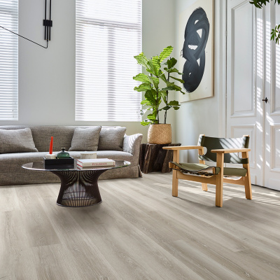Foto van COREtec Essentials 1500 Series Portland Oak 72
