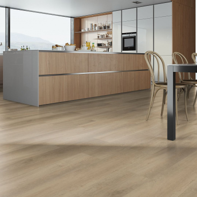 Foto van Luxury Premium Collectie San Francisco Oak LF3524