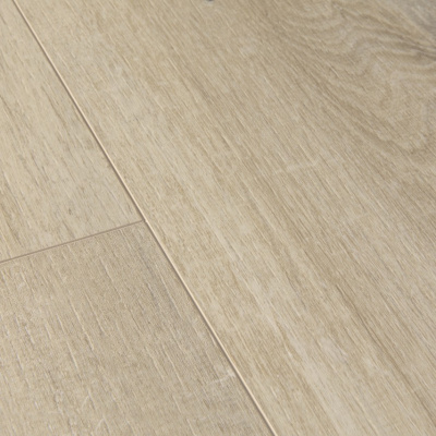 Foto van Quick-Step Pulse Click Plus Katoen Eik Beige PUCP40103