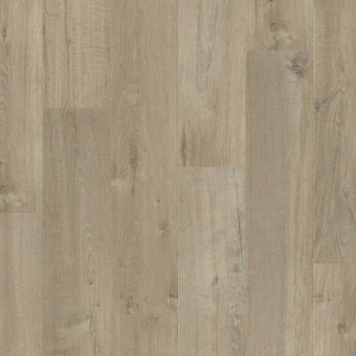 Foto van Quick-Step Impressive Ultra IMU3557 Zachte Eik Lichtbruin 