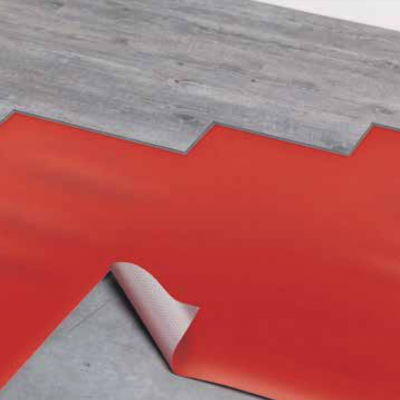 Foto van Unifloor Redfloor 1.0