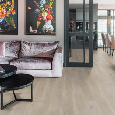 Foto van Budget Line Comfort Eiken 4070 Donald Oak