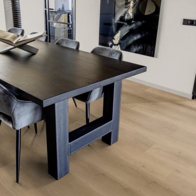 Foto van Luxury Floors Plank Rosendale Eik