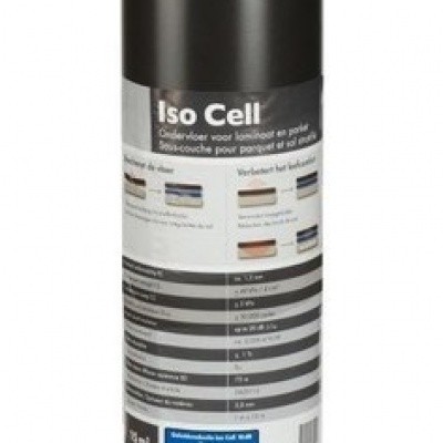 Foto van Mac Lean Iso Cell 10db