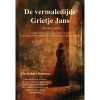 Afbeelding van De vermaledijde Grietje Jans