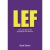 Afbeelding van Lef
