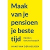 Afbeelding van Maak van je pensioen je beste tijd