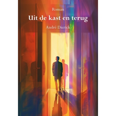 Foto van Uit de kast en terug