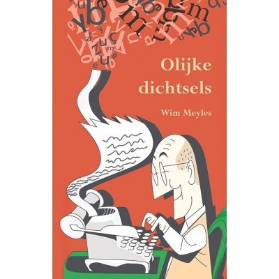 Foto van Olijke dichtsels