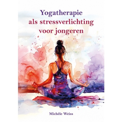 Foto van Yogatherapie als stressverlichting voor jongeren