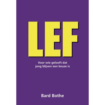 Foto van Lef