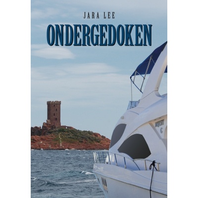 Foto van Ondergedoken e-boek