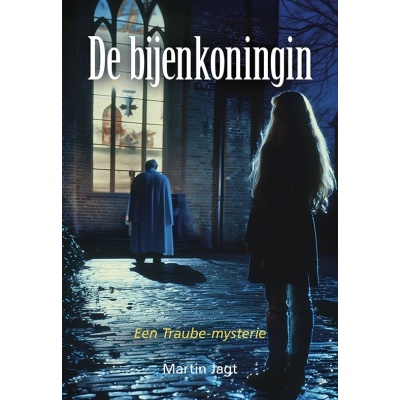 Foto van De bijenkoningin