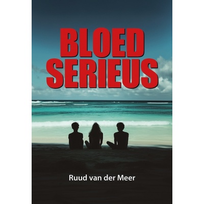 Foto van Bloedserieus