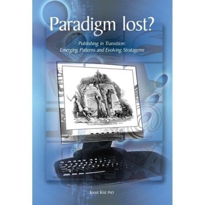 Paradigm lost Paradigm lost