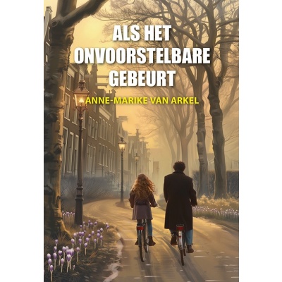 Foto van Als het onvoorstelbare gebeurt