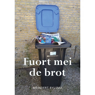 Foto van Fuort mei de brot