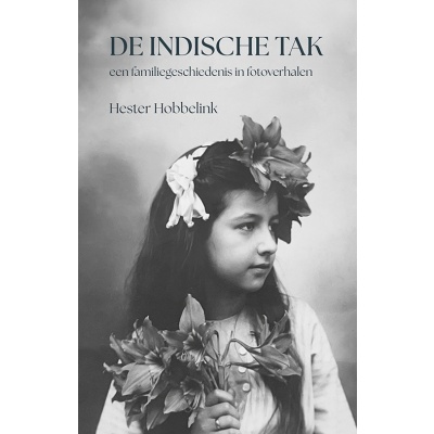 Foto van De Indische tak